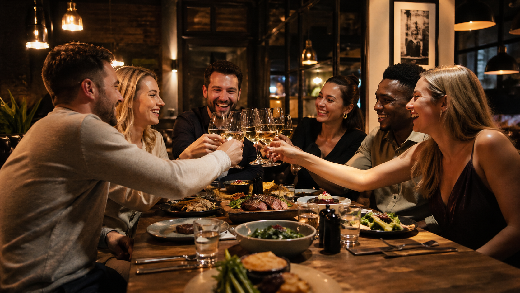 UK Dining Trends 2026: What Independent Restaurants Need to Know
