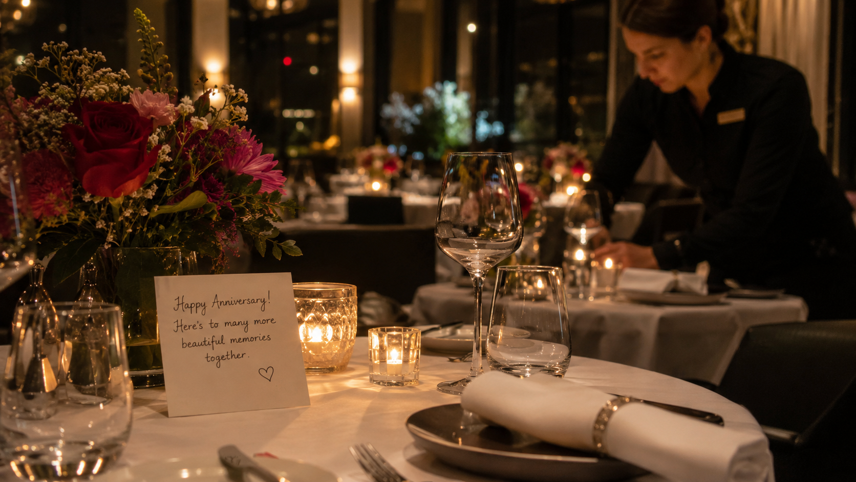 What UK Diners Expect in 2026: Guest Experience Trends Every Restaurant Owner Should Know